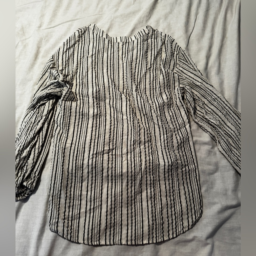 Free People tunic - Picture 4 of 5